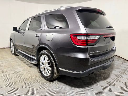 Used 2015 Dodge Durango Citadel w/ Technology Group AWD/4WD image 4