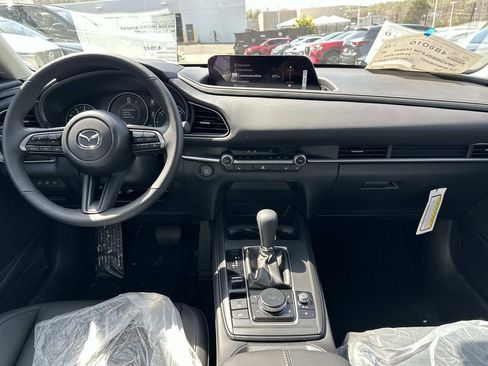 New 2026 MAZDA CX-30 AWD 2.5 S w/ Select Sport Pkg image 9