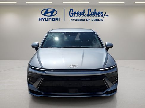 Used 2025 Hyundai Sonata SEL FWD image 8