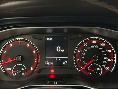 Used 2021 Volkswagen Jetta R-Line w/ R-Line Cold Weather Package FWD image 22