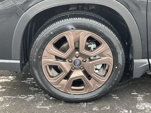 New 2026 Subaru Ascent Limited Bronze image 11