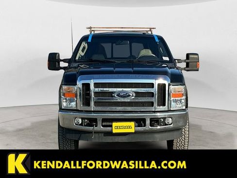 Used 2010 Ford F250 4x4 SuperCab Super Duty image 8
