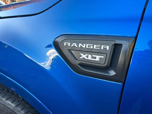 Used 2019 Ford Ranger XLT w/ Trailer Tow Package image 32