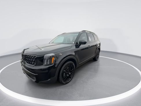 Used 2025 Kia Telluride SX Prestige X-Line image 4