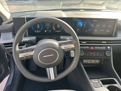 Used 2024 Hyundai Sonata SEL image 13