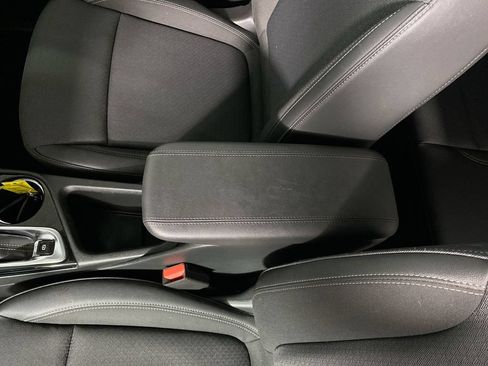 Certified 2023 Buick Encore GX Select w/ Sport Touring Package FWD image 20