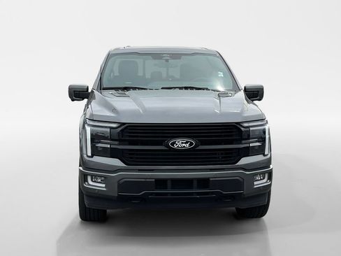 Used 2024 Ford F150 Platinum w/ Equipment Group 702A High AWD/4WD image 12