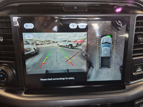 New 2025 Ford F150 XLT w/ Equipment Group 302A MID image 40