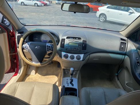 Used 2007 Hyundai Elantra Limited image 12