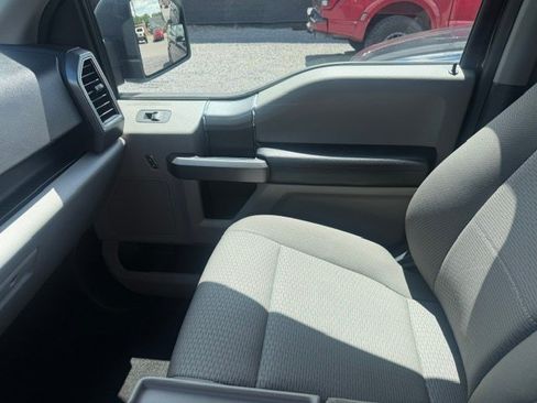 Used 2019 Ford F150 4x4 SuperCrew image 17