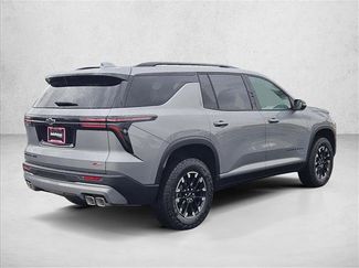 New 2026 Chevrolet Traverse Z71 video 2