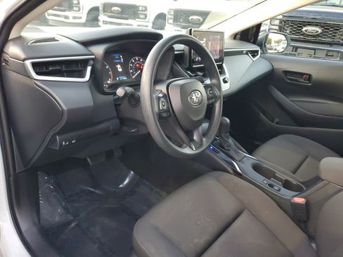 Used 2024 Toyota Corolla LE image 10