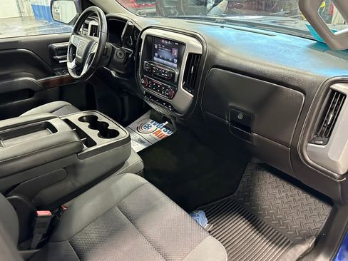 Used 2014 GMC Sierra 1500 SLE w/ SLE Convenience Package image 32
