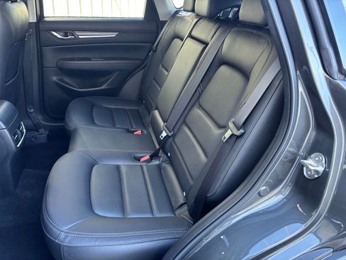 Certified 2023 MAZDA CX-5 AWD 2.5 S w/ Premium Plus Pkg image 31