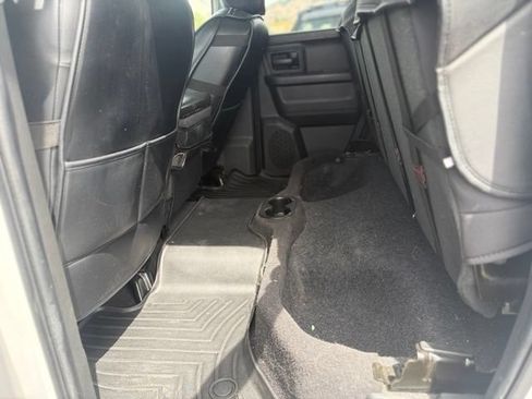 Used 2012 RAM 1500 Express AWD/4WD image 13