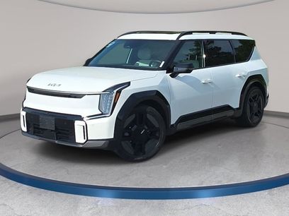 Used 2024 Kia EV9 GT-Line