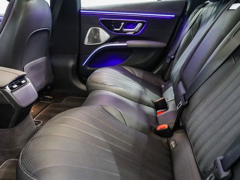 Used 2024 Mercedes-Benz EQS 450+ Sedan image 21