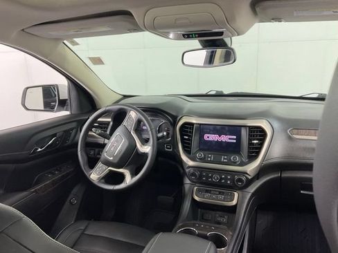 Used 2023 GMC Acadia Denali w/ Trailering Package AWD/4WD image 30