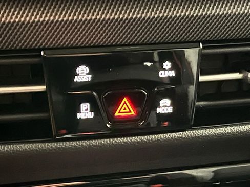 New 2026 Volkswagen GTI Autobahn FWD image 10