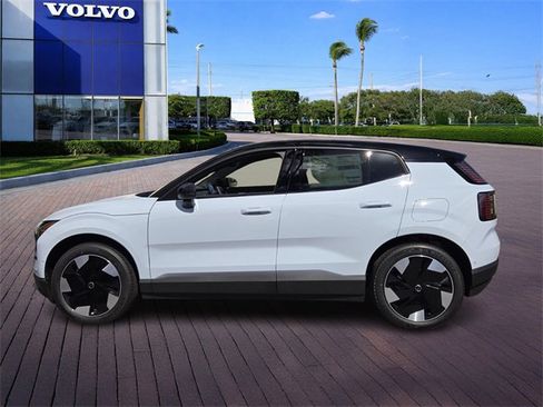 New 2026 Volvo EX30 Ultra image 4