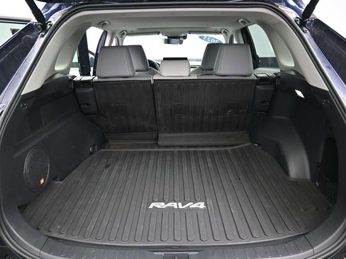 Certified 2025 Toyota RAV4 Limited w/ Weather Package image 33