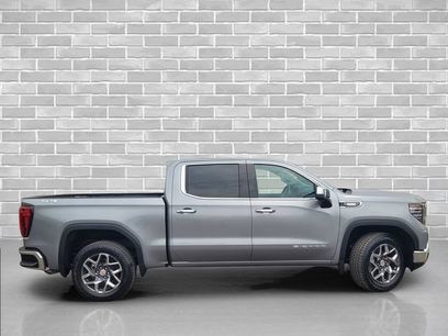 New 2026 GMC Sierra 1500 SLT