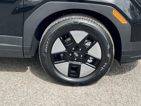 New 2026 Hyundai Santa Fe SE image 9