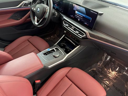 Used 2023 BMW i4 eDrive35 w/ Premium Package RWD image 34