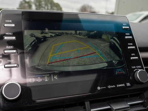 Used 2021 Toyota Avalon Limited w/ Advanced Safety Package image 15