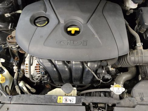Used 2017 Kia Forte LX FWD image 30