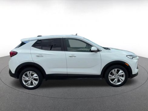 Used 2026 Buick Encore GX Preferred FWD image 13
