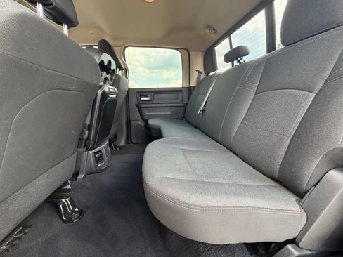 Used 2019 RAM 2500 Tradesman AWD/4WD image 15