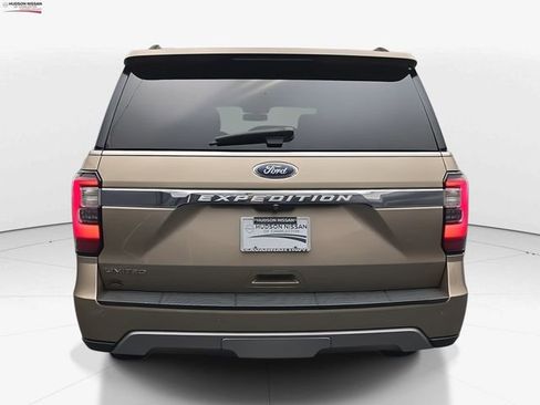 Used 2020 Ford Expedition Limited image 8