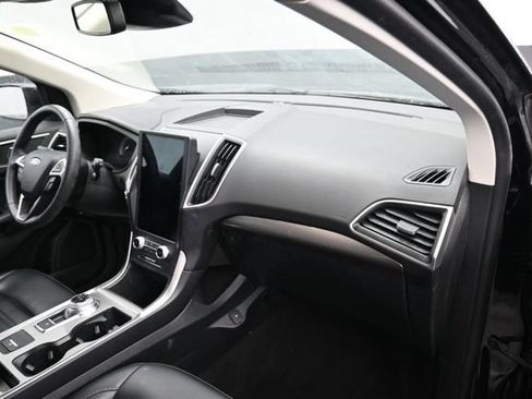 Used 2024 Ford Edge SEL w/ Convenience Package AWD/4WD image 10