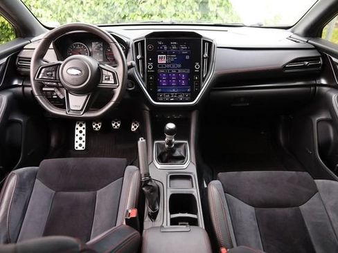 Used 2023 Subaru WRX Limited AWD/4WD image 22