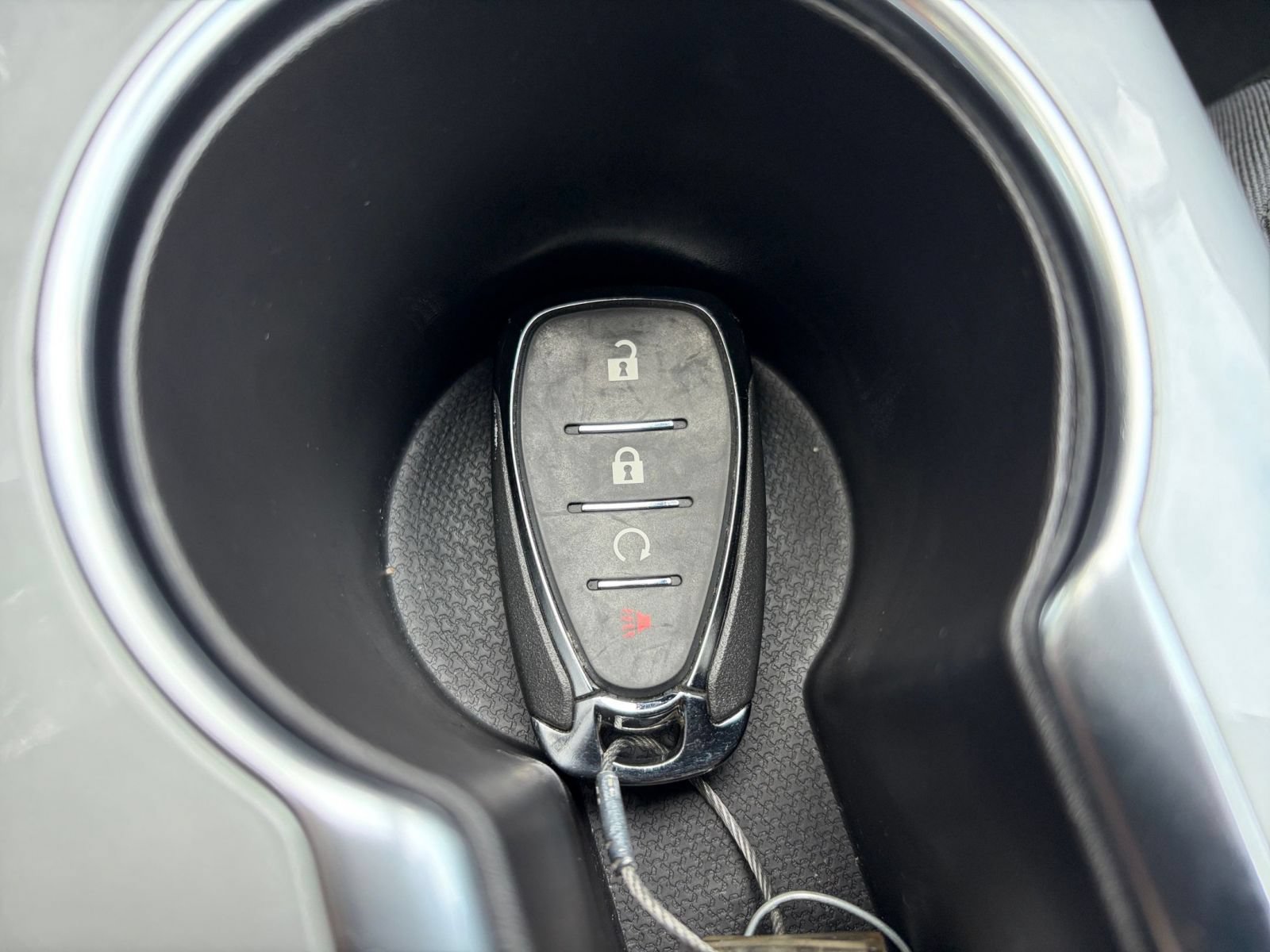 Used 2026 Chevrolet Blazer LT FWD image 20