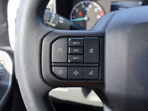 New 2026 Ford F350 XL w/ STX Appearance Package image 20