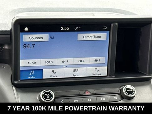 Used 2022 Ford Maverick XL FWD image 19