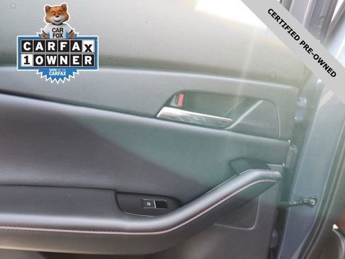 Certified 2023 MAZDA CX-30 AWD 2.5 S w/ Preferred Package image 17