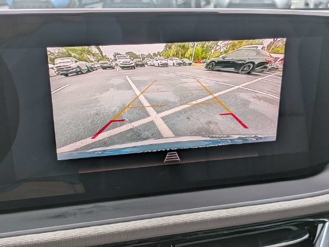 Used 2026 Buick Envista Avenir FWD image 21