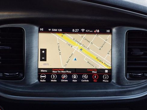 Used 2018 Dodge Charger R/T image 14