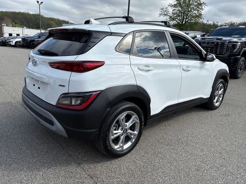 Used 2023 Hyundai Kona SEL image 5