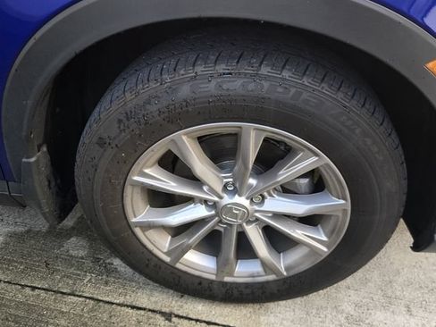 Used 2024 Honda CR-V EX image 11