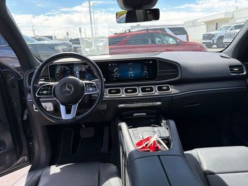 Used 2023 Mercedes-Benz GLE 450 4MATIC image 15