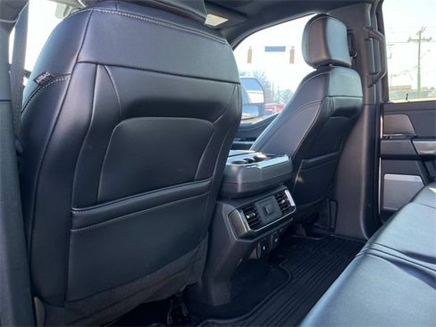 Certified 2023 Ford F150 XLT w/ Equipment Group 302A High image 20