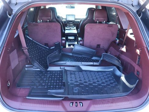 Used 2020 Lincoln Aviator Black Label w/ Dynamic Handling Package image 24