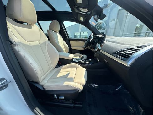 Certified 2023 BMW X3 xDrive30i w/ Premium Package AWD/4WD image 25
