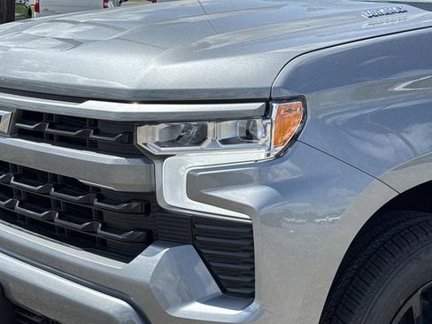 New 2026 Chevrolet Silverado 1500 RST RWD image 2