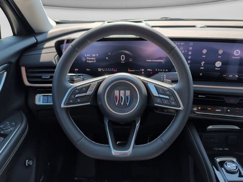 New 2026 Buick Envision Sport Touring AWD/4WD image 14