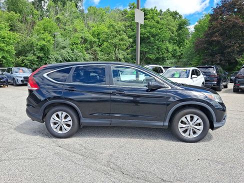 Used 2014 Honda CR-V EX image 7